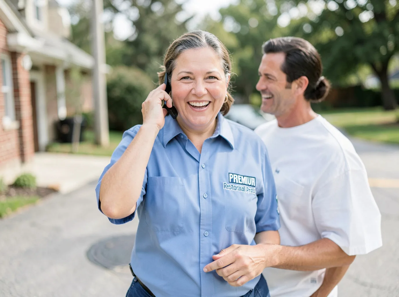 Water Damage Restoration Jenison, MI FAQs